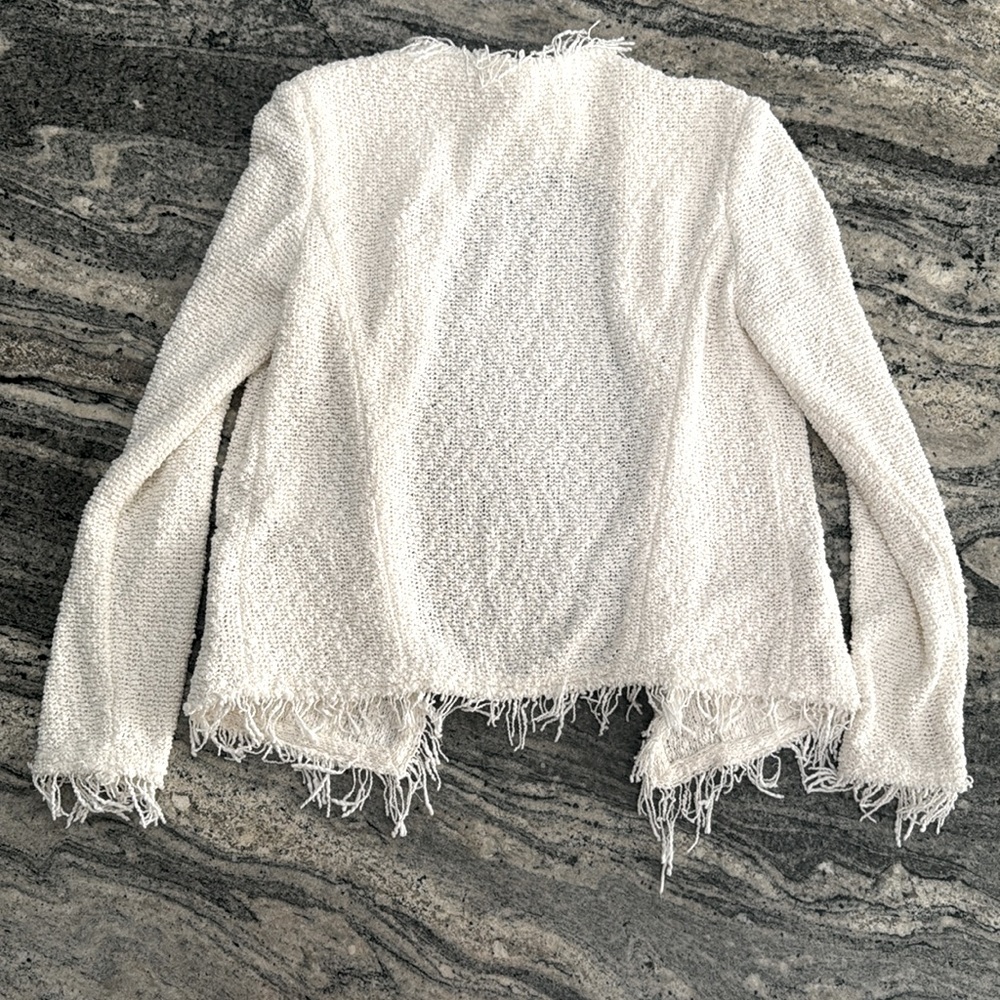 IRO Shavani Jacket - Picture 7 of 8